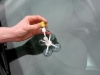 London automotive chip and crack windscreen repair 