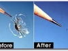 London automotive chip and crack windscreen repair