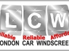 London Car Windscreen