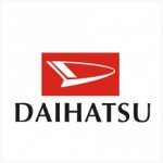 Daihatsu car glass and windscreen repair and replacement 