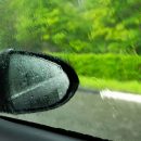 The Top Causes of Windscreen Water Ingress