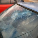 Common Causes of Cracks in a Windscreen