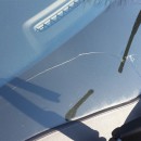Should I Drive with a Cracked Windscreen?