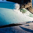 Getting Your Windscreen Ready for Winter