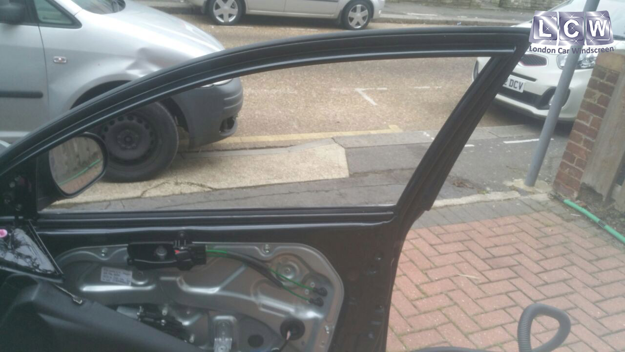 London Car Windscreen