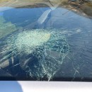 Have a Damaged Windscreen? Prioritize Replacement Immediately
