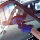 Why It Is Important to Use a Professional for Windscreen Replacements