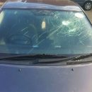 Why Replacing Your Windscreen When It Is Damaged Is So Important
