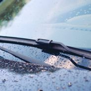 Tips on Caring for Your Windscreen