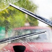 Do You Know How to Weatherproof Your Windscreen?