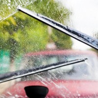 Do You Know How to Weatherproof Your Windscreen?