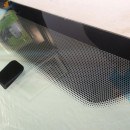 What the Dots on Your Windscreen Edge Mean