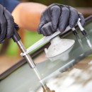 Leave Windscreen Repair to the Professionals
